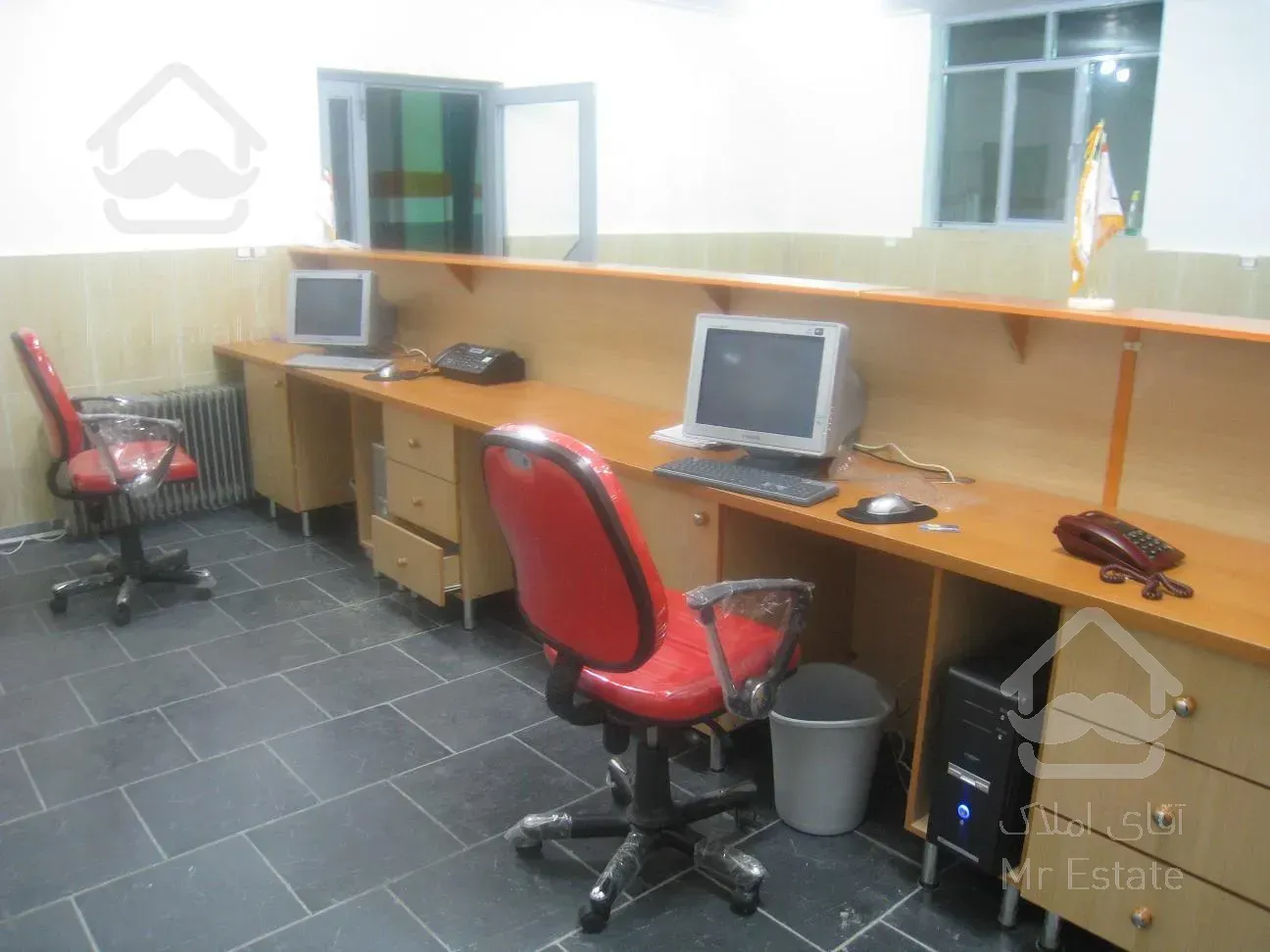 مستغلات تجاری فیروزکوه