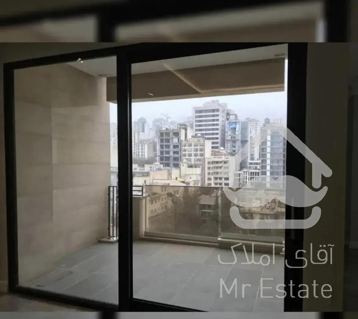 زعفرانیه ٢٣٨ متر(غرق در نور)