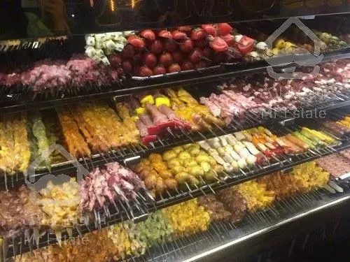 رهن و اجاره /تجاری براصلی/تابلو خور/صادقیه