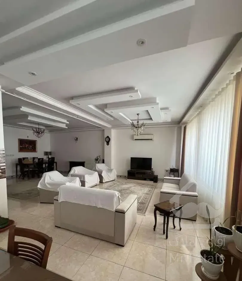 فروش آپارتمان زیر قیمت منطقه