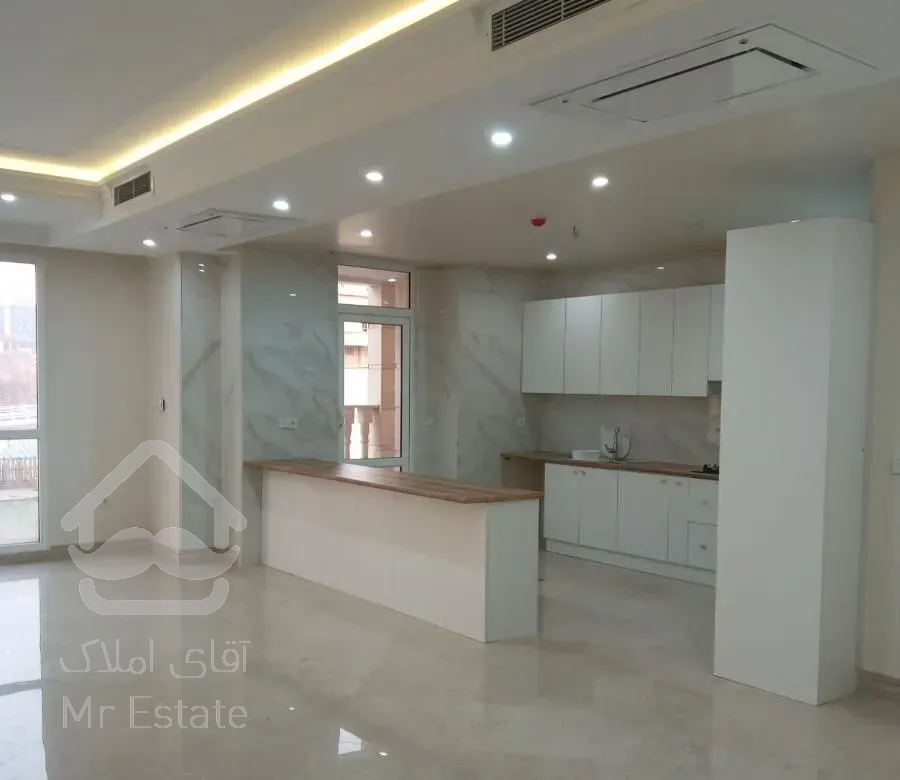اراج ۱۵۰ متر آپارتمان ۳ خوابه فول بازسازی