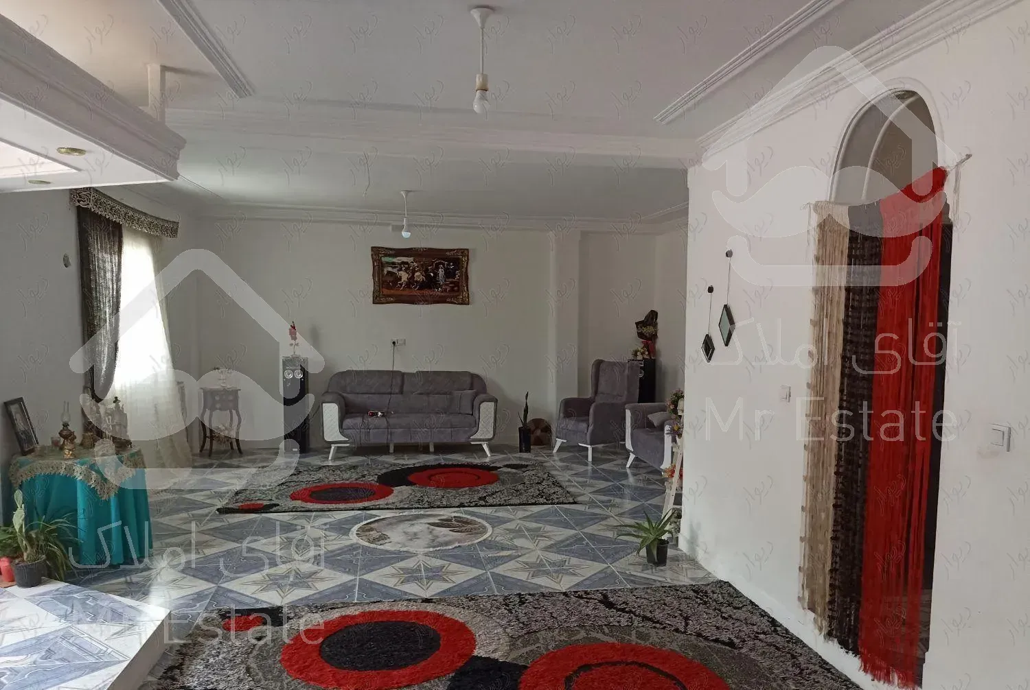 سوییت آپارتمان مرکز شهر