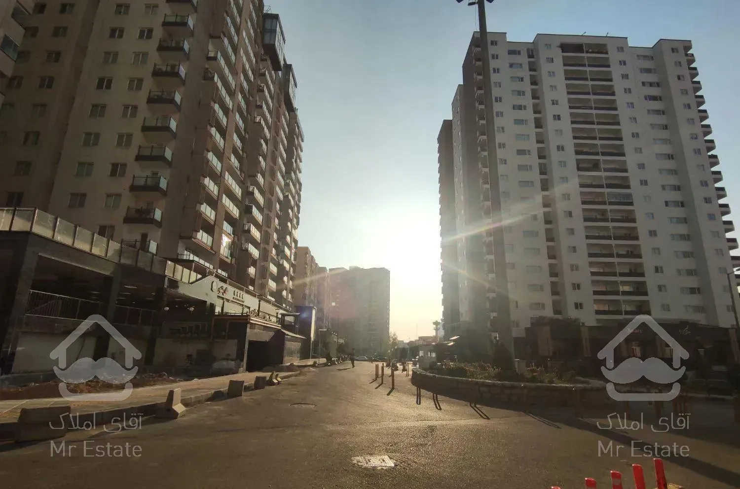 ۷۵متر،جنوبی شرقی،شهرک شهیدبهشتی،حکیمیه