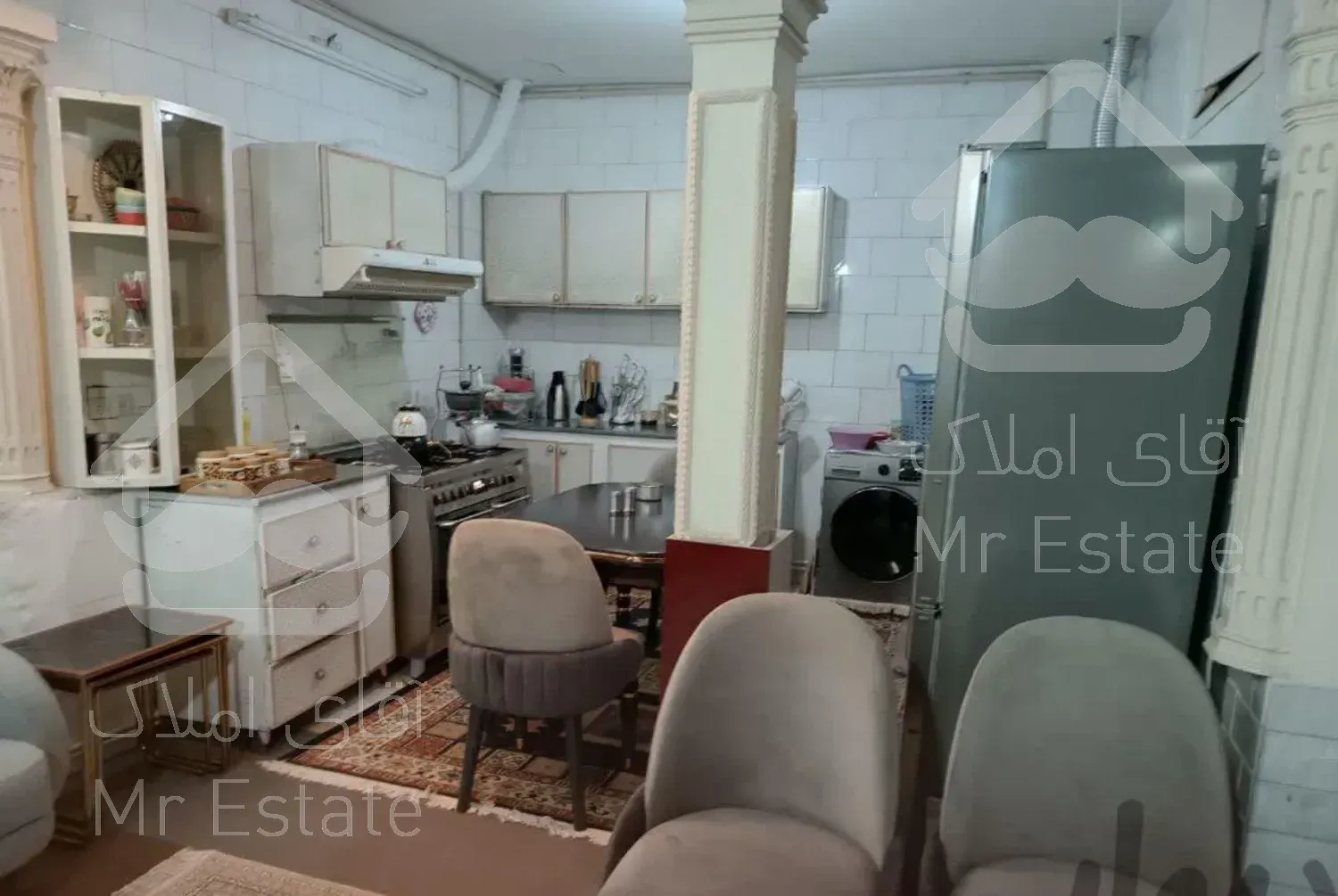 ویلایی / ۱۰۰ متری / محدوده دلفان