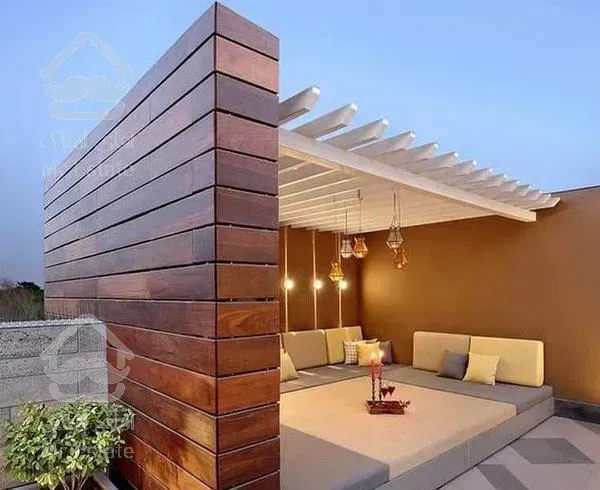 230متر-هتلینگ-ویو ابدی-مدرن هوشمندBMS/پارکینگ3