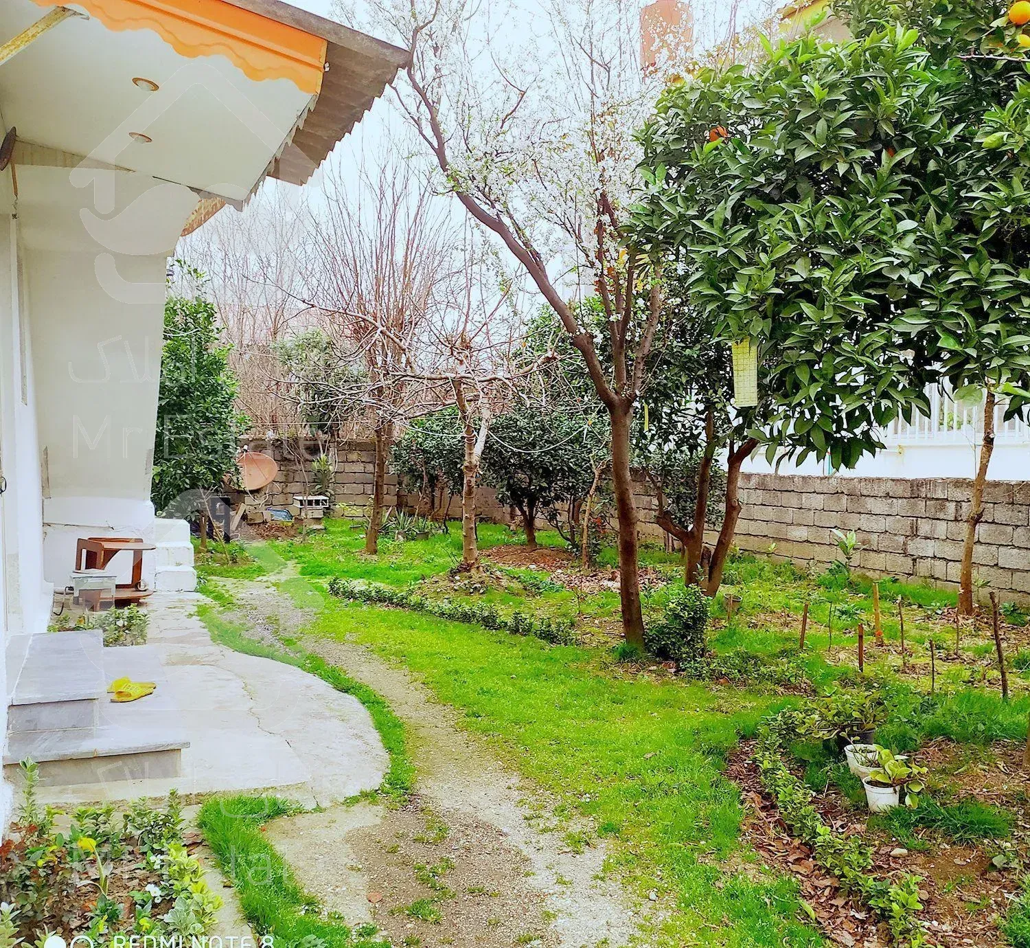 ویلا شخصی با حیاط مستقل از ۱۴ شهریور