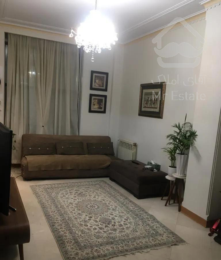 ۵۰ متر فرمانیه اندرزگو