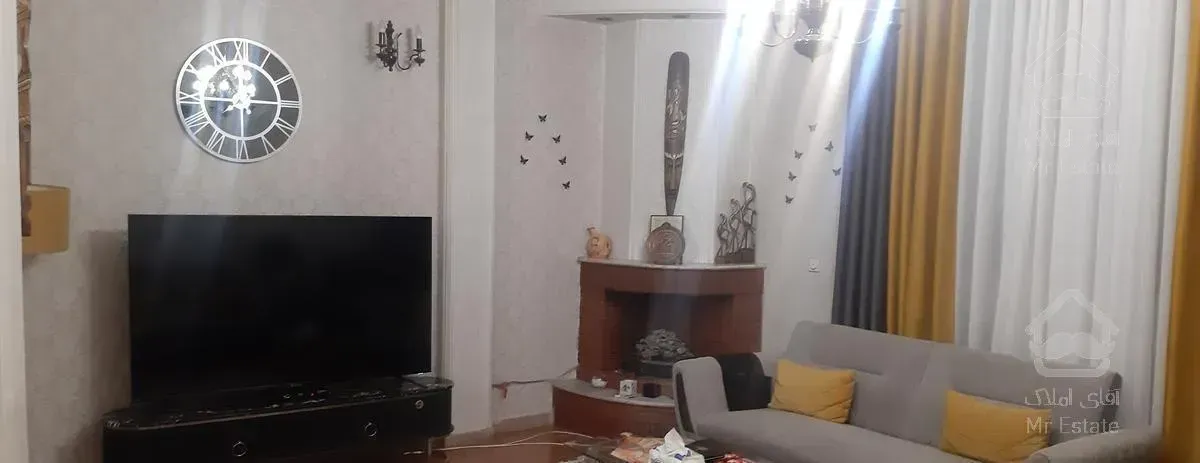 آپارتمان دو خواب بلوار فردوس غرب