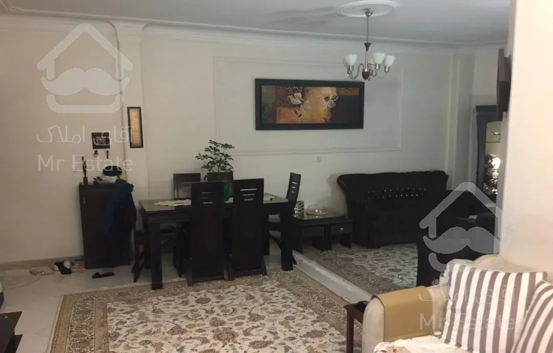 ۸۸ متر جنت آباذ شمالی   بهارستان ها