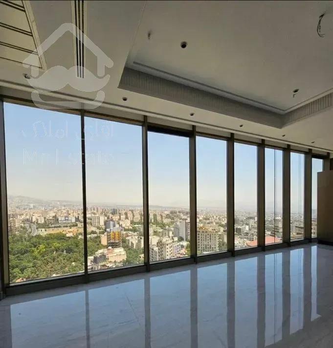 قیطریه ۲۵۰ متر ( هتلینگ - ۴ پارکینگ )