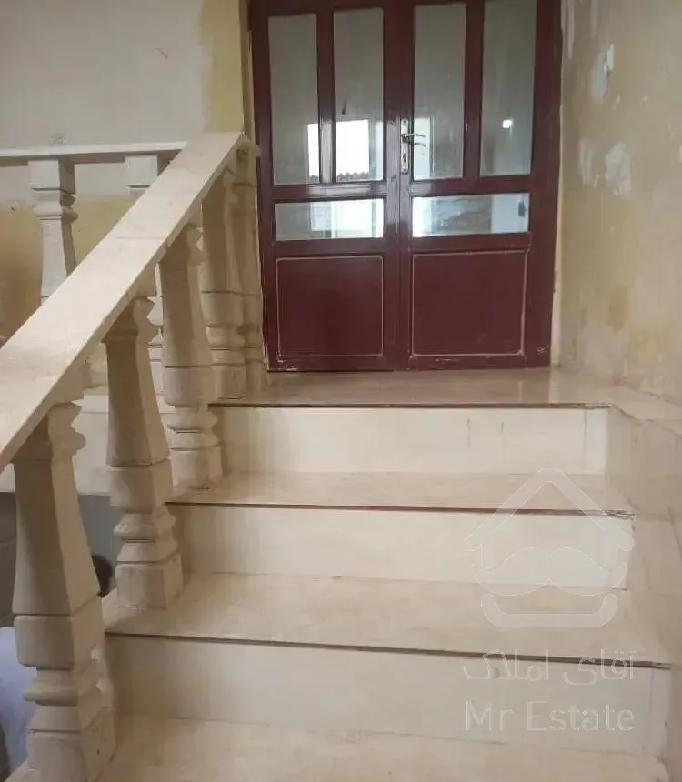 رهن خانه ویلایی ۸۰ متری ۱ خوابه