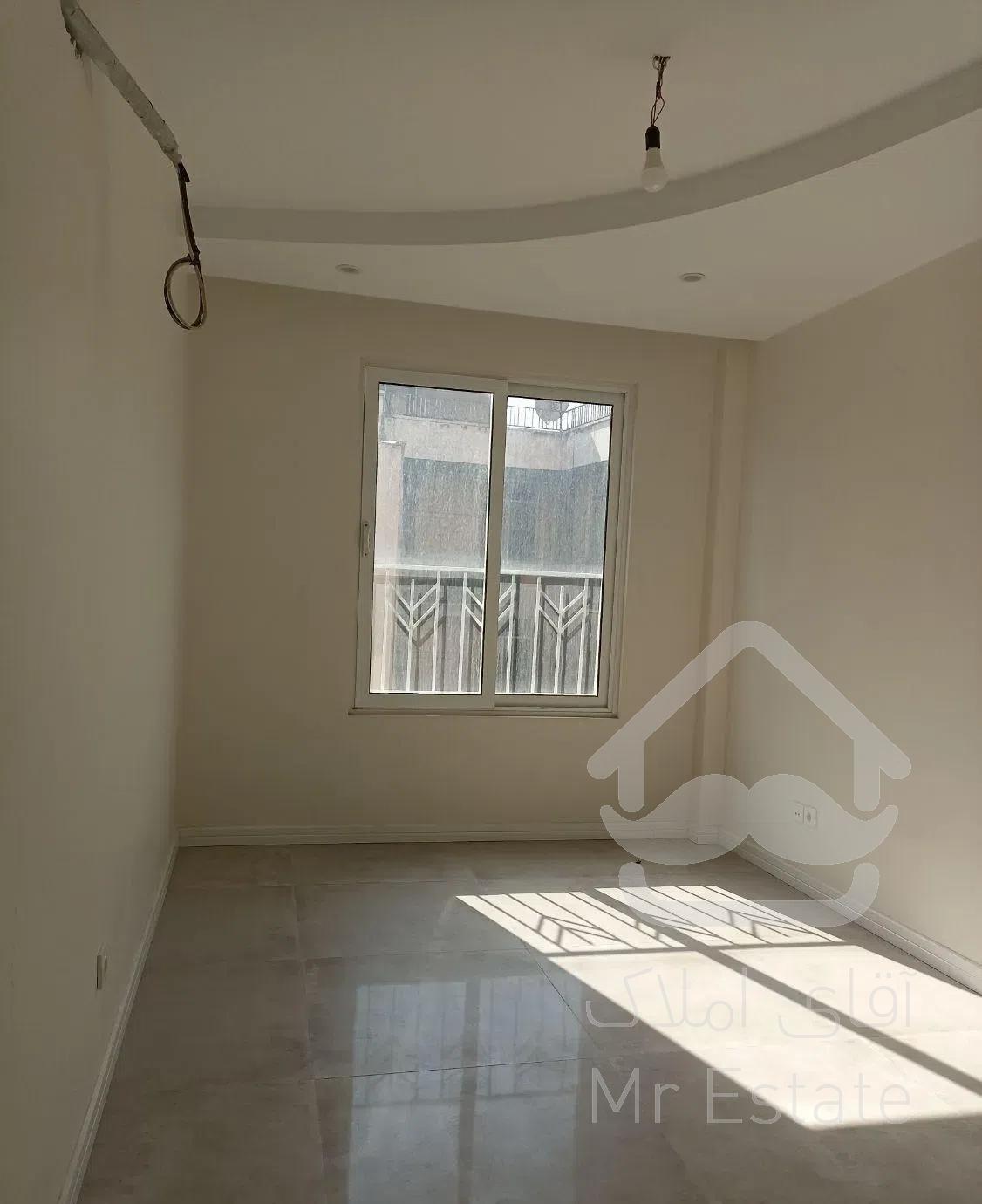 70متر دو خواب  کلید نخورده میرزای شیرازی