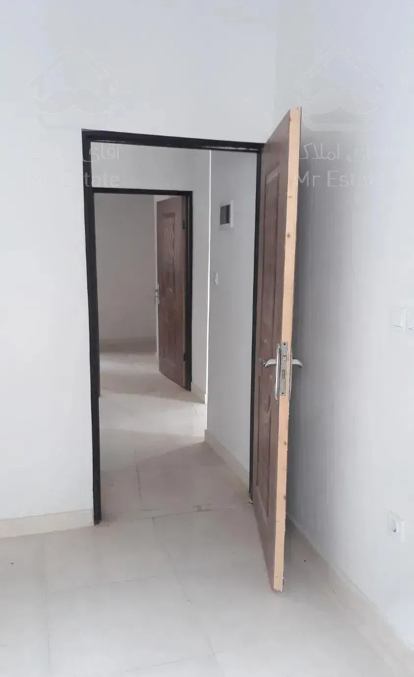 ۸۷متر سند ۶ دانگ شهرک عباس اباد فاز ۱