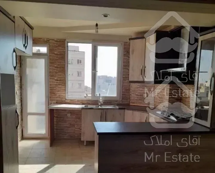 اجاره آپارتمان ۸۵ متر ۲ خواب جنت آباد شمالی