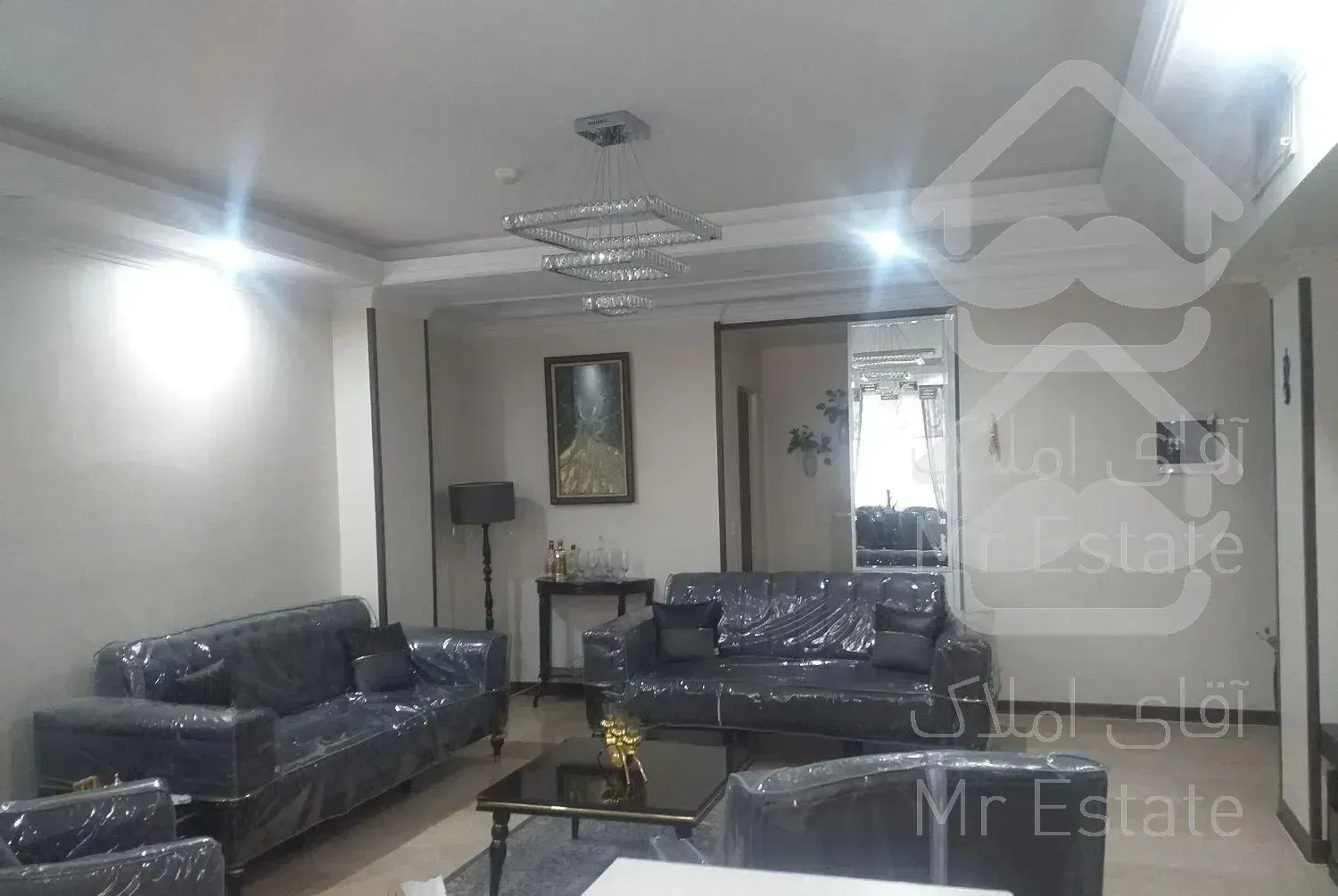 آپارتمان ۸۶ متری نوساز فول سیدخندان خواجه عبدلله