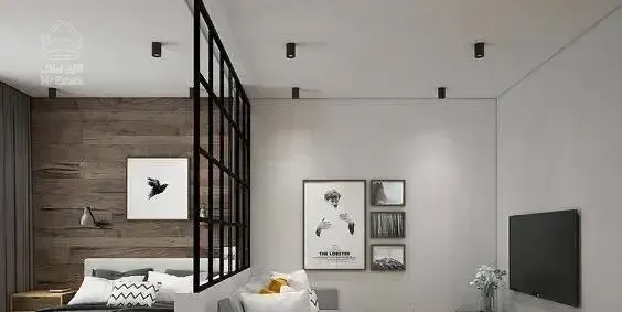 آپارتمان شیک ۳۵ متری