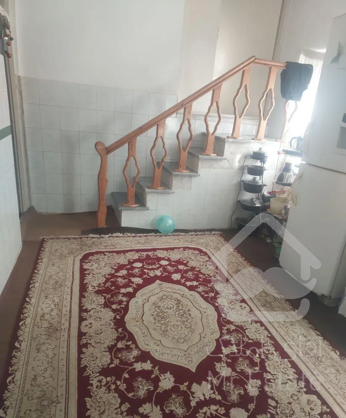 ویلانیم پیلوت،۲۸۰متری ،روستایی برندوخوش اب و هوا