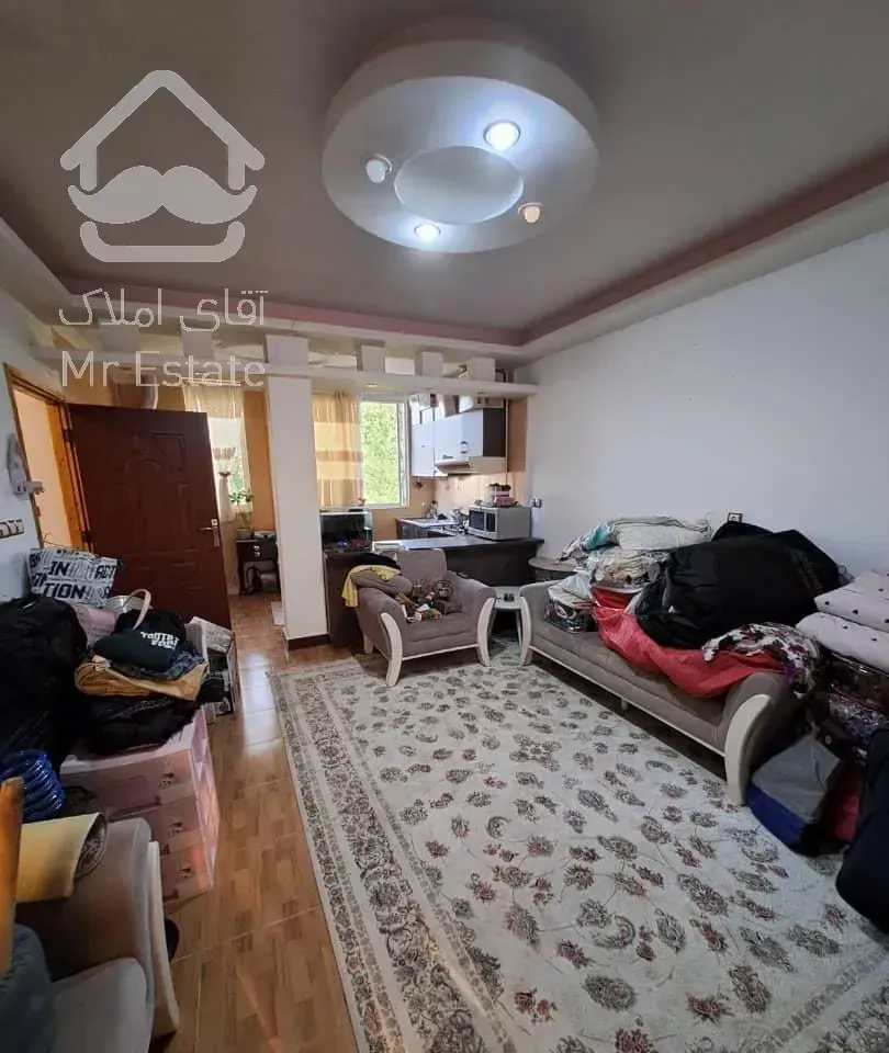 اجاره اپارتمان ۷۳ متری لنگرود