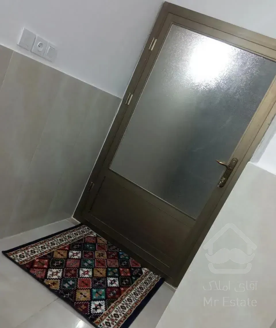 منزل دربست، در محیطی امن و تمیز و اروم