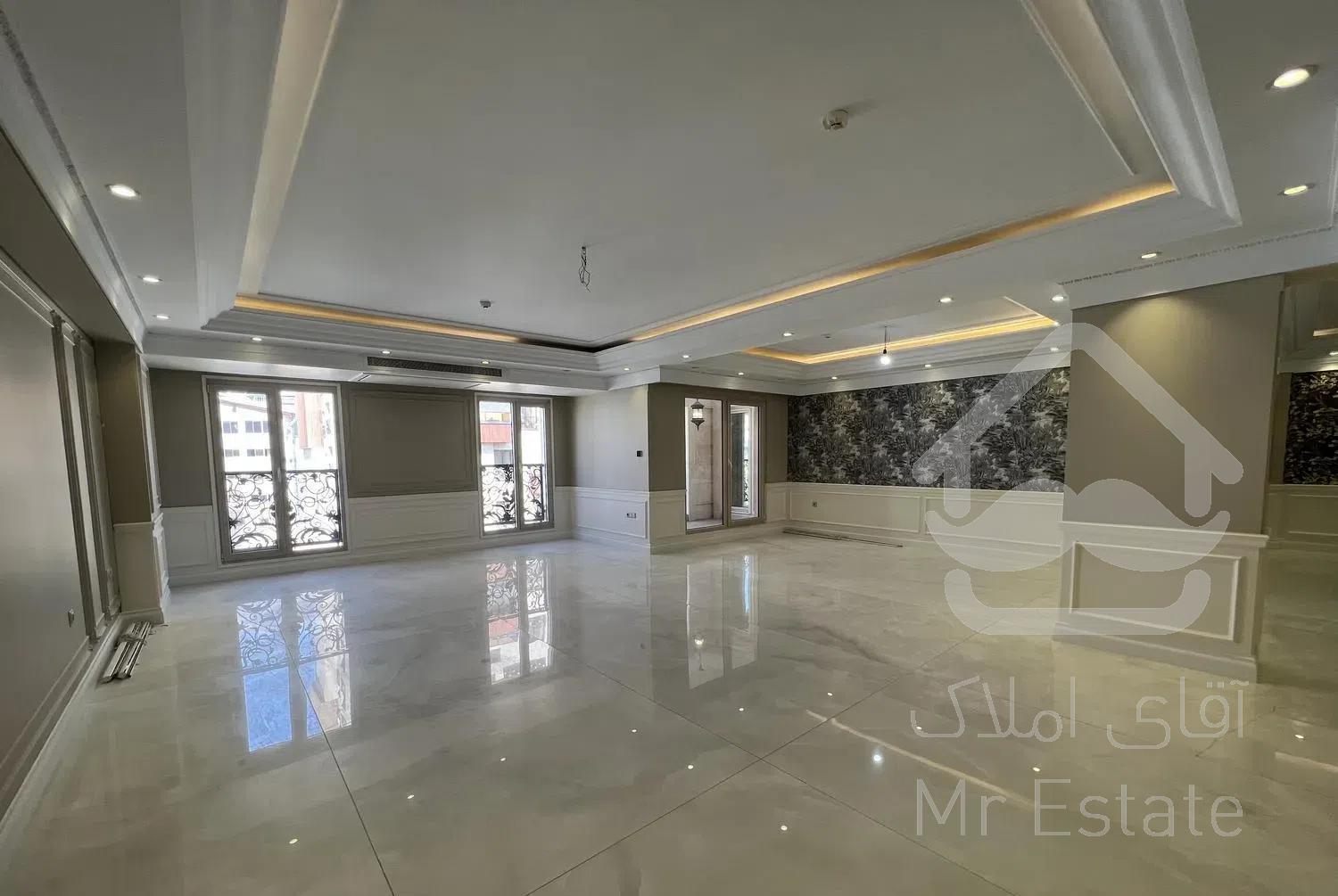 ۳۰۰ متر ۴ خواب مستر اقدسیه *دیپلمات نشین*