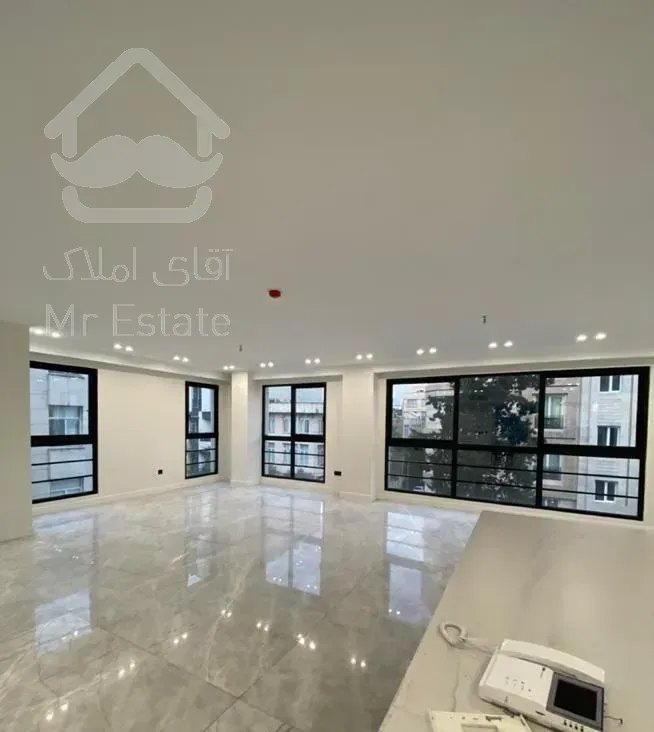 فروش آپارتمان ۱۷۰ متری ۳ خوابه در گیشا (کوی نصر)