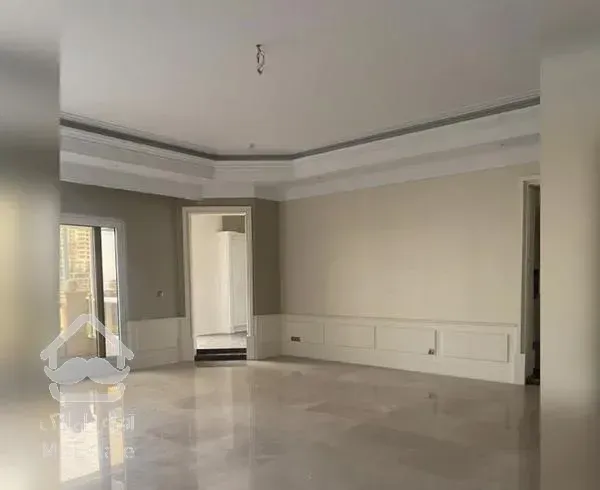 نیاوران ۱۳۰ متر مدرن برند