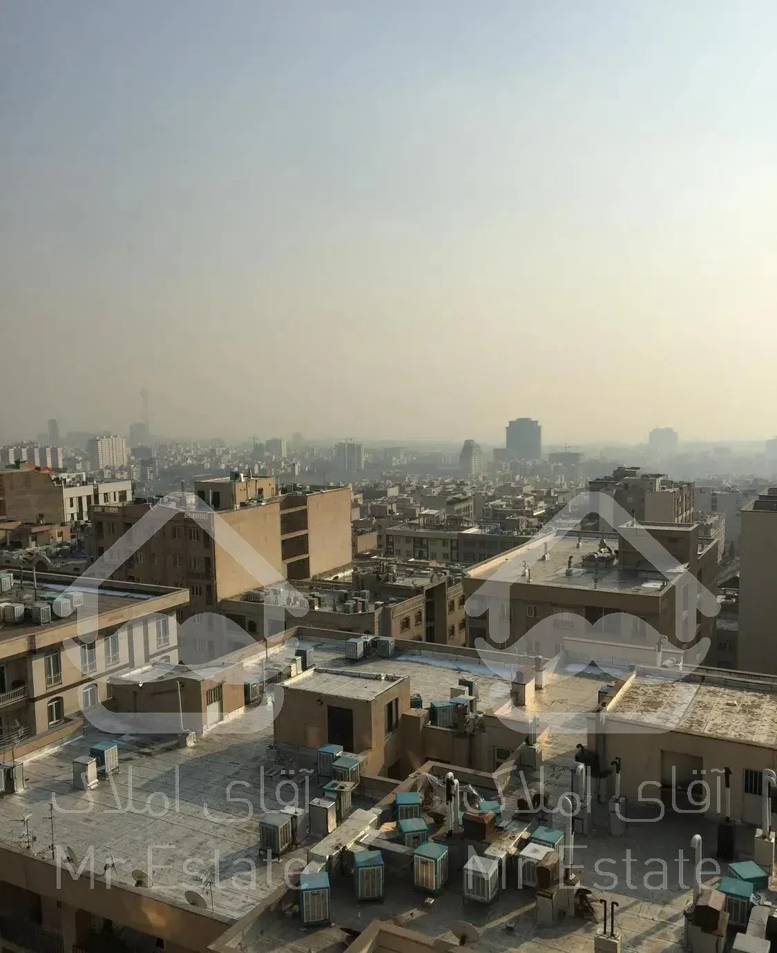 ۱۳۰متر کلید نخورده شهرک نفت ویودار