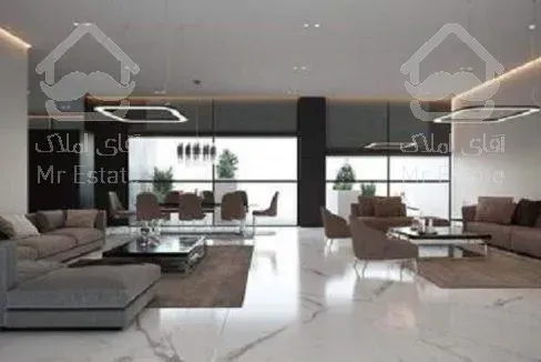 خرید آپارتمان 430 متری در الهیه