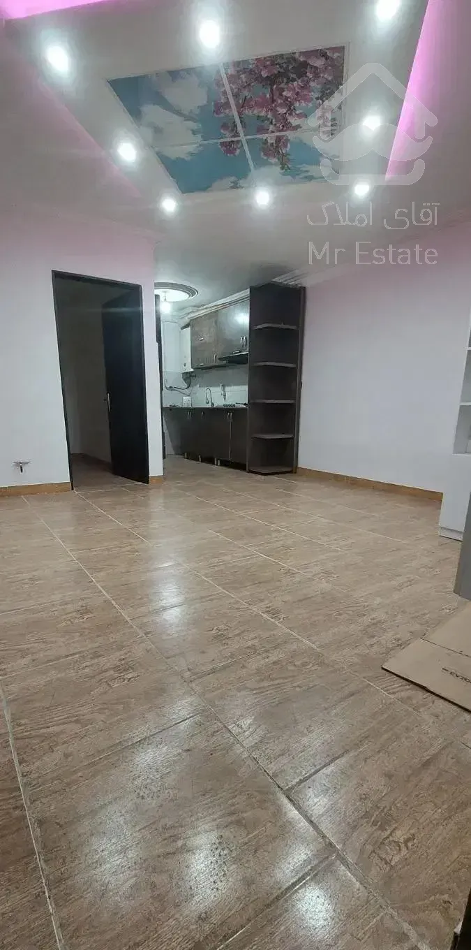 آپارتمان سویت تک خواب شهرک حمیدیان