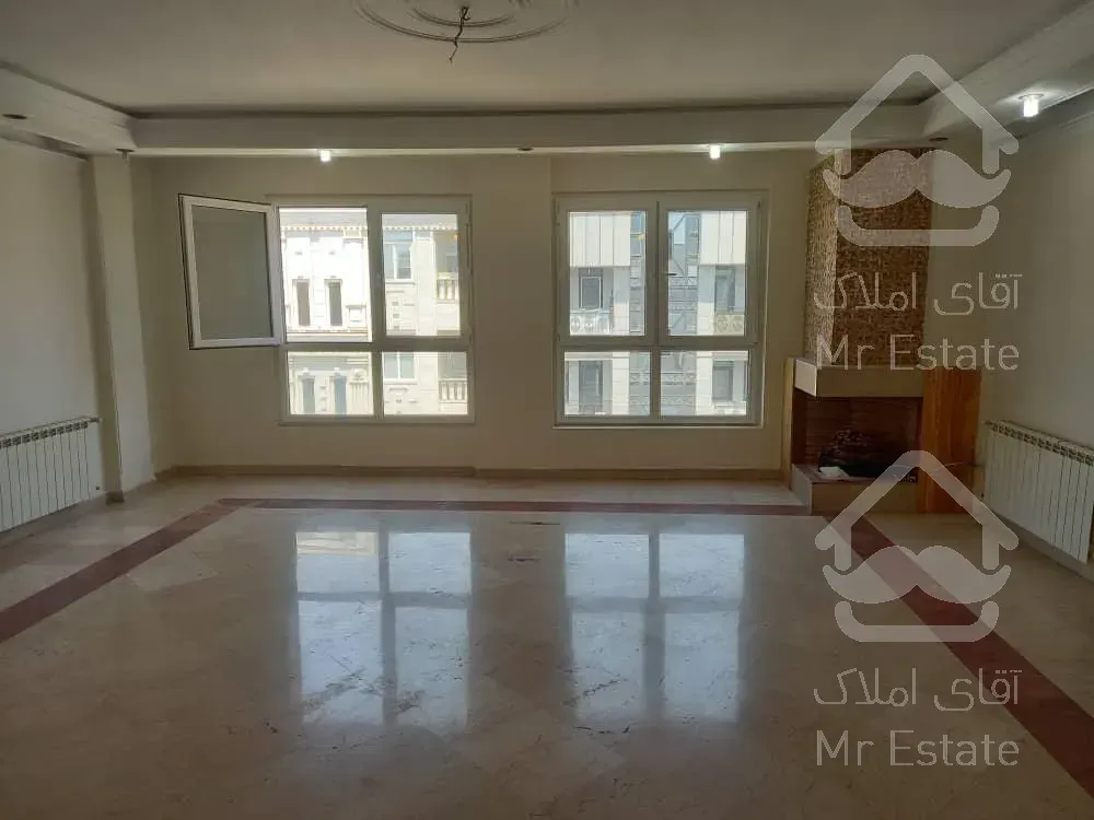 اجاره آپارتمان دو خوابه لوکس🔱