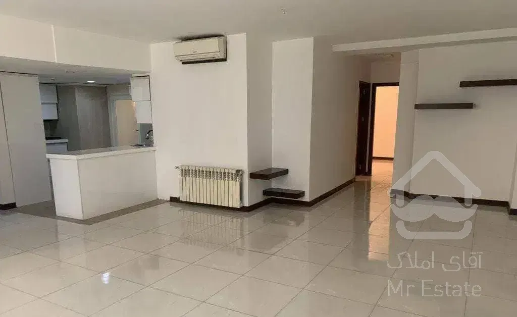 ولنجک /۱۱۰متر /دوخواب