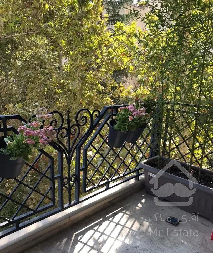 ١٥٠ متر نیاوران فول امکانات