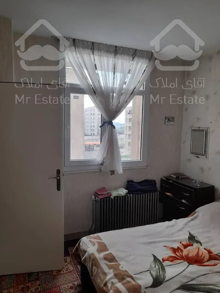 فروش آپارتمان 57متری /فردوس غرب بهارجنوبی