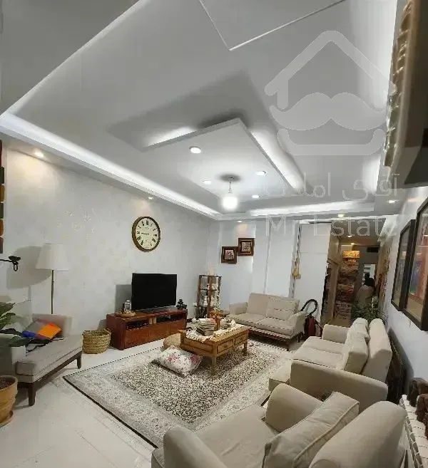 50 متر1خواب / پارکینگ /انباری/ زیر قیمت منطقه