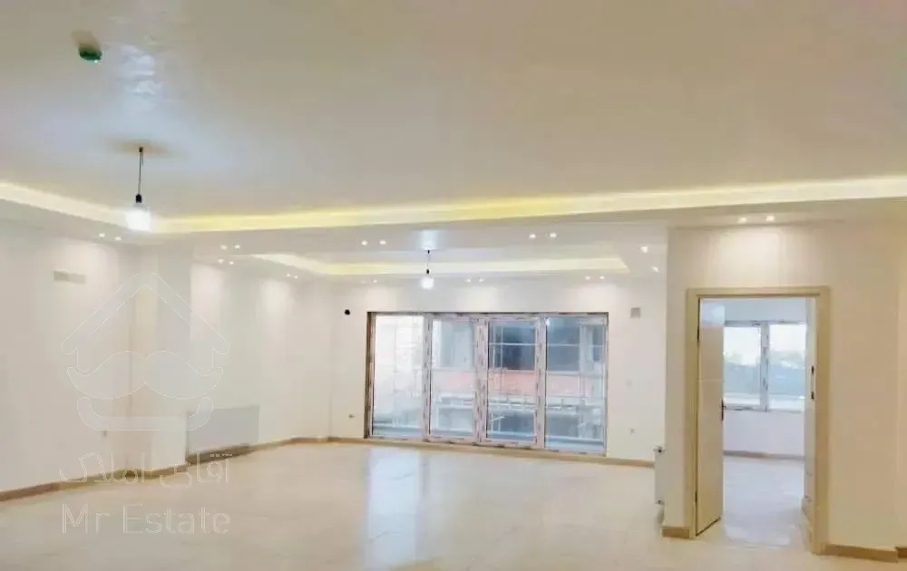 آپارتمان/187 متری/استخر دار/مدرن