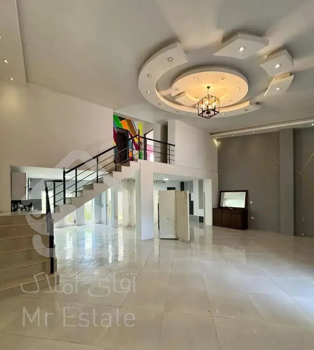 اگه این ویلارو انتخاب کنی/خونت مدرنه/حیاطت باغی