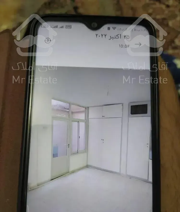 آپارتمان موقعیت اداری