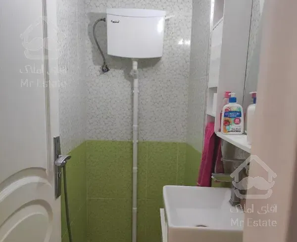 اپارتمان ۸۵ متر دو خواب