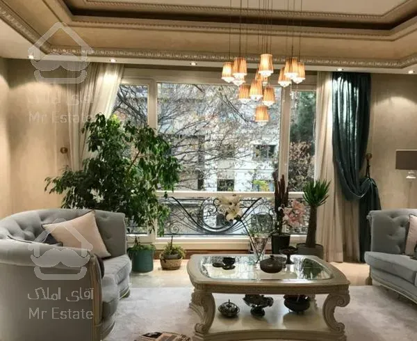 آپارتمان، ۲۹۲متر، چهار خواب