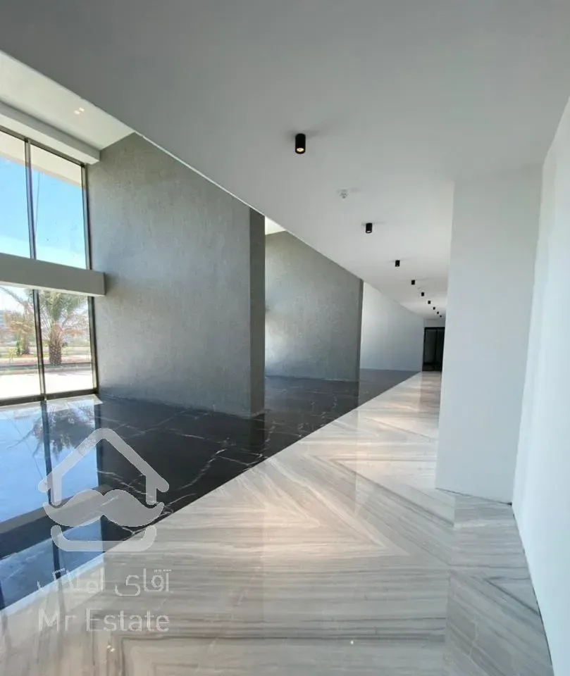 فروش ٨٠متر یکخواب برج پرشین مارینا