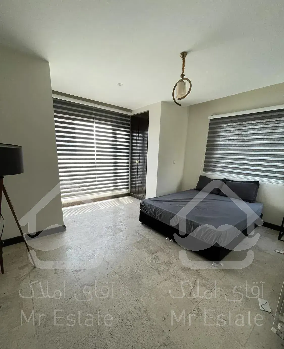 داراباد .۱۰۰متر. شخصی‌سازدیزاین‌شده