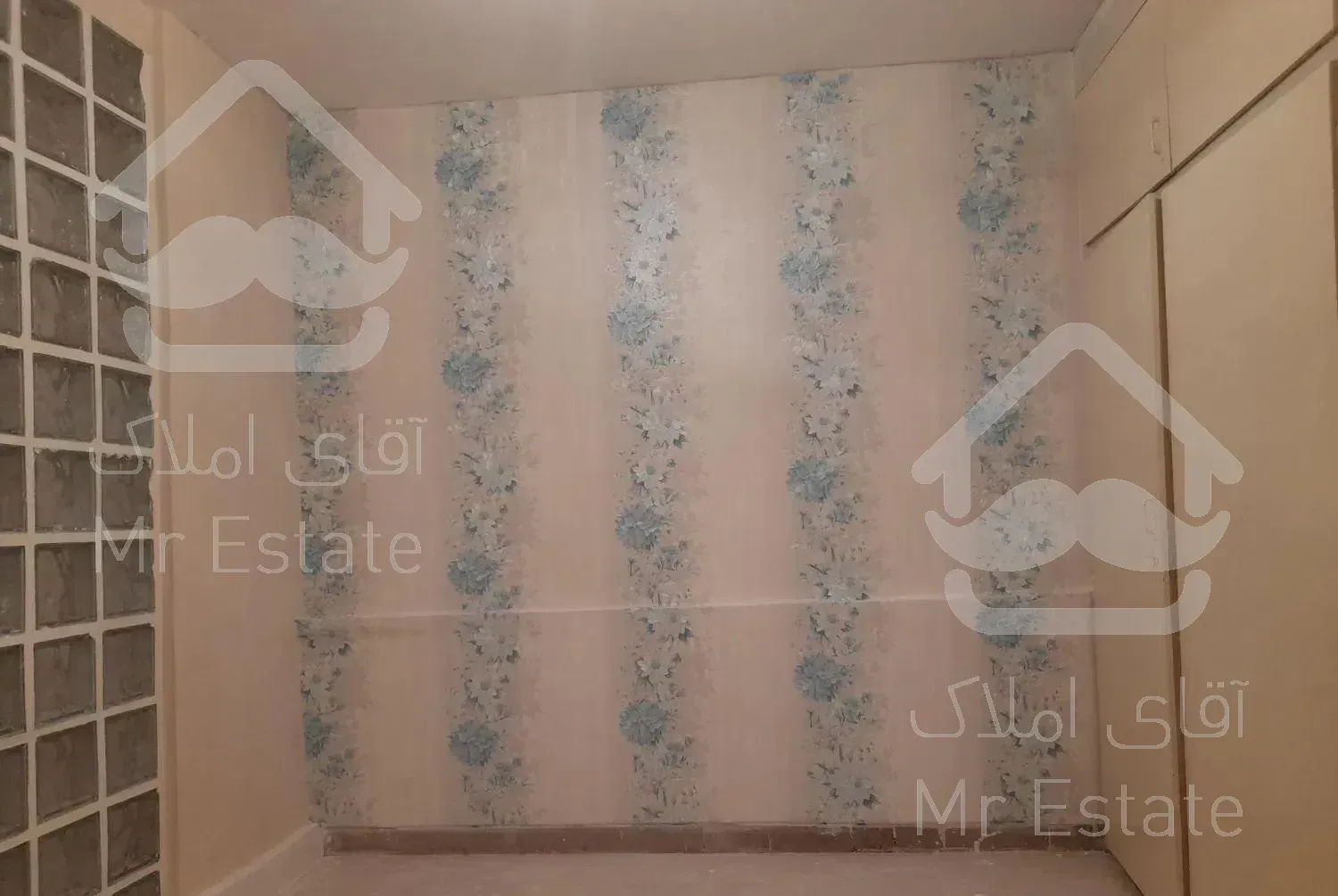 ابشار دردار ۸۰متری دو خواب