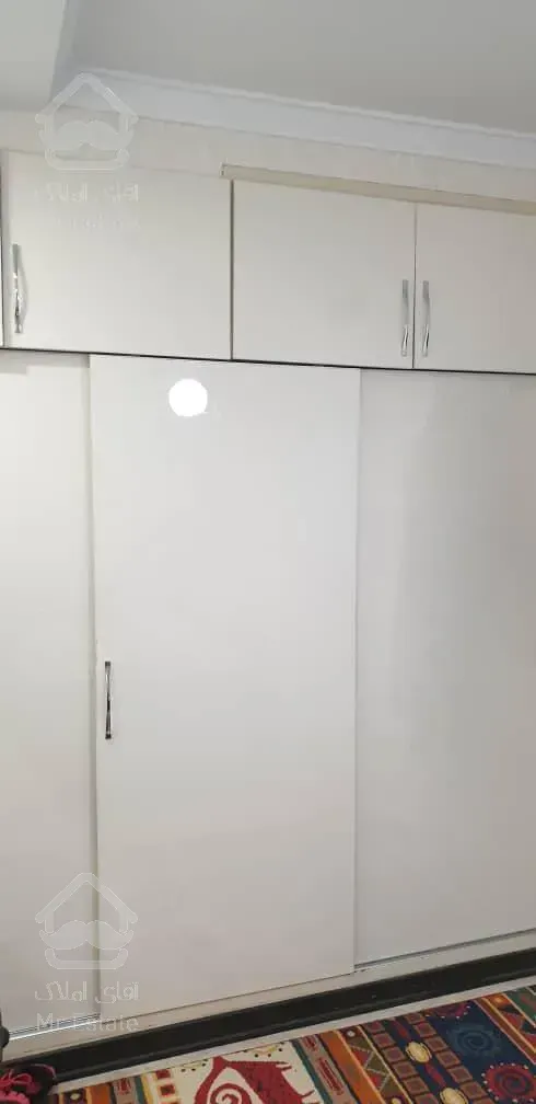 ۹۸متر دو خواب خوش نقشه سازمان برنامه