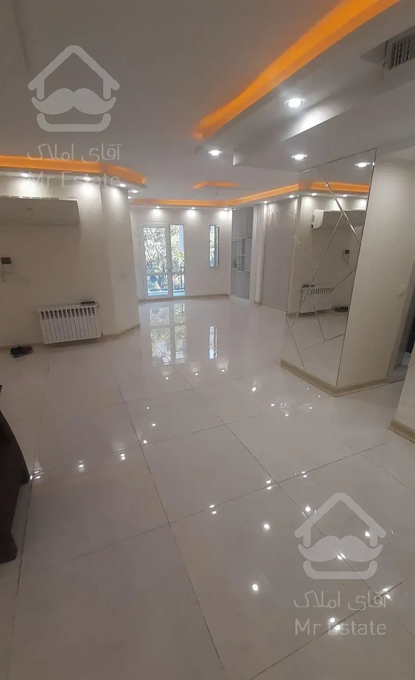 ۱۱۰متر..۲خواب..تاپ لوکیشن