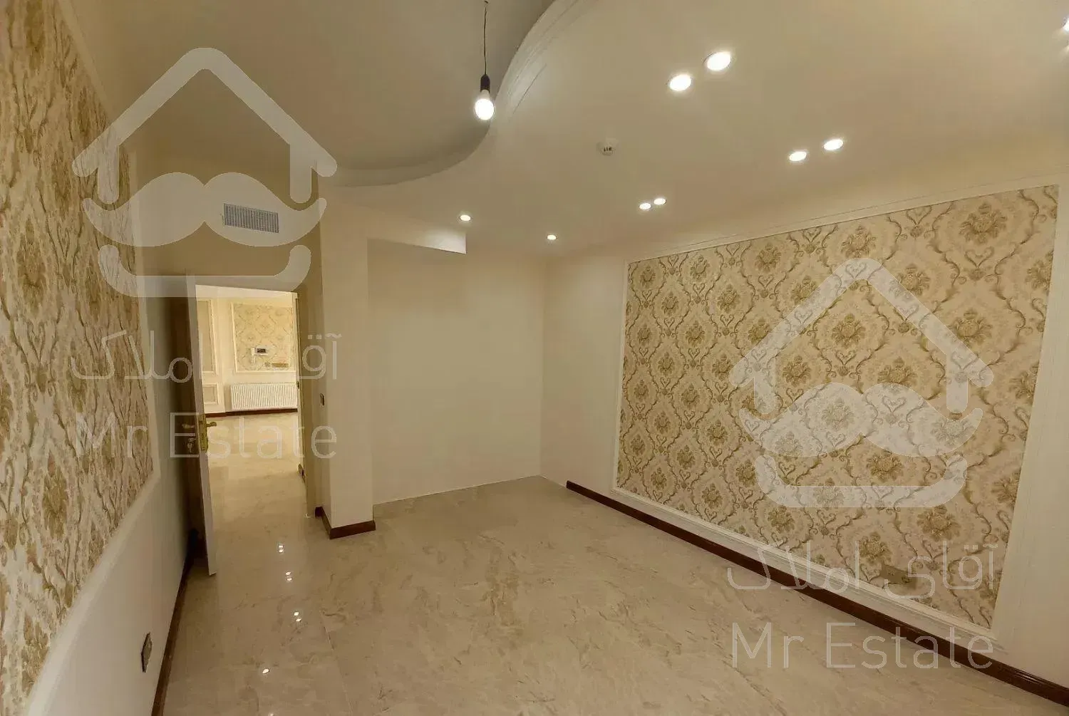 فروش۳طبقه‌یکجا/نوساز/تهاتر با کلنگی در منطقه ۲۲