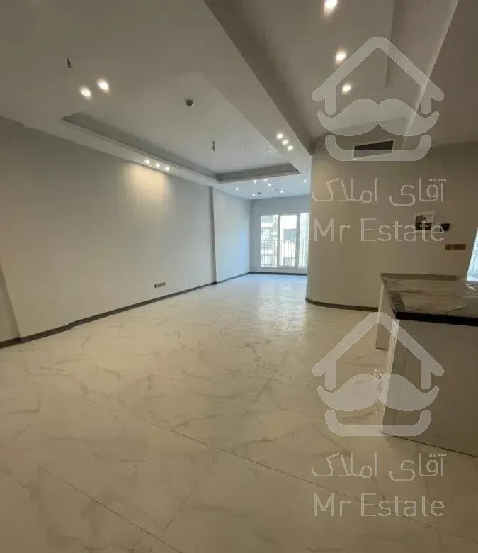 ۱۲۵متر سه خواب/جمهوری سلیمانیه/کلید نخورده