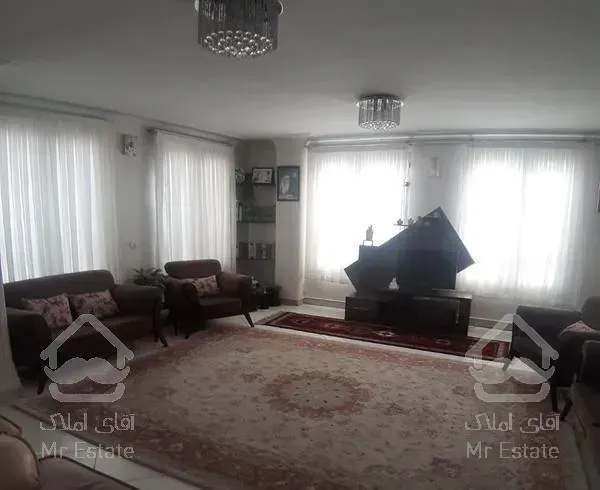 ۱۶۰ متر سه خواب آریاشهر