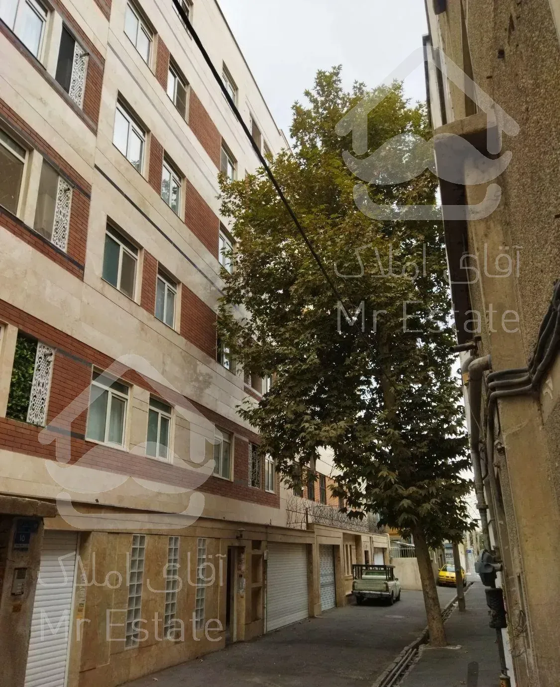 فروش آپارتمان ،۸۰ متری ،دوخواب