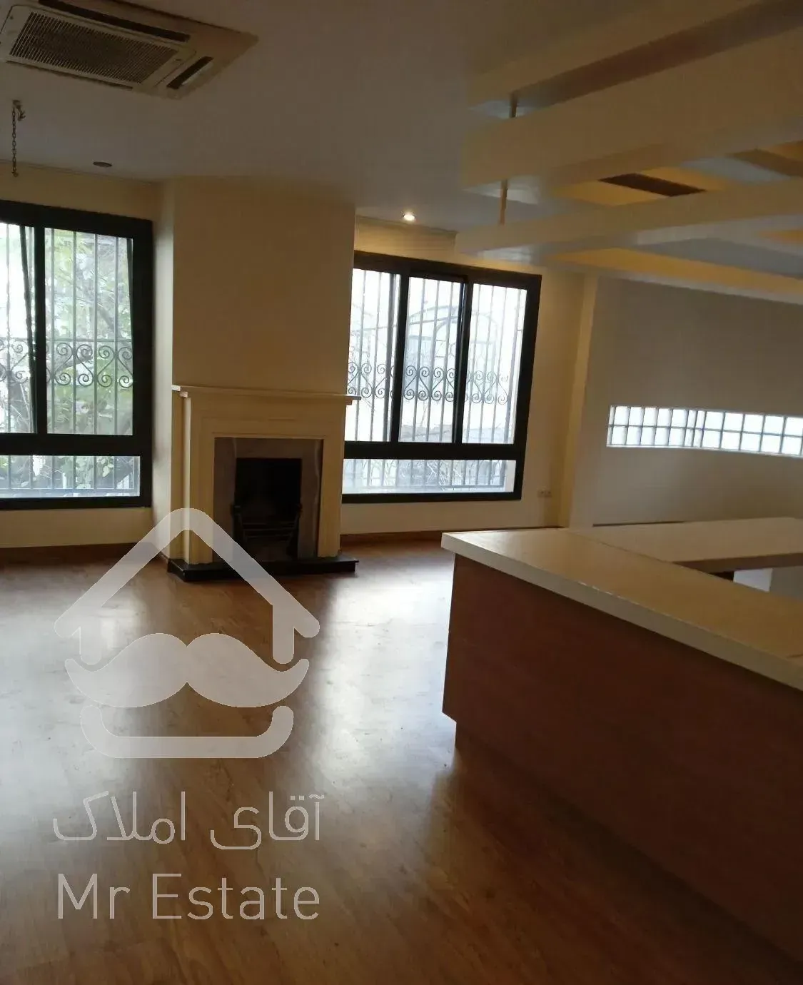 نیاوران دزاشیب۱۵۰متر۳خ تکواحدی شیک