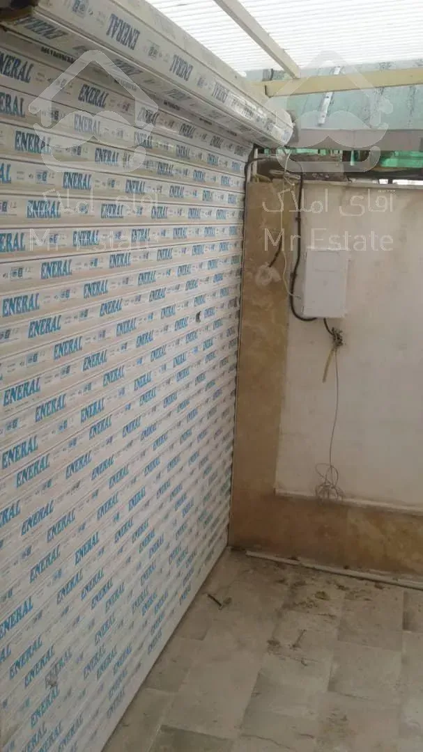 فروش بنای ویلایی ۱۴۲ متری دوبلکس